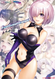 รู้สึกดีกว่าที่เคย | [Wata 120 Percent (Menyoujan)] Feel Good Onegai (Fate/Grand Order)