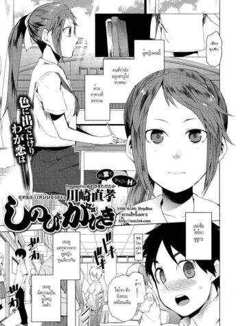 ฤทธิ์สวาทนินจาสาว [Kawasaki Tadataka] Hidden Foe
