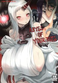 ลักพาตัวผู้การ | (C87) [Gate of XIII (Kloah)] ABYSS OF YOUR TITS (Kantai Collection -KanColle-)
