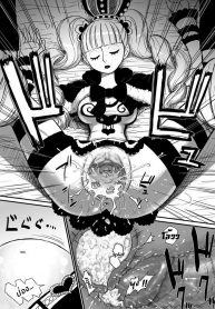 ลักหลับเพโรน่า [yuasa] Gyakushuu No Kumashi (4)