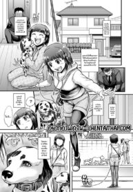 ลูกหมาหลงทาง | [Marumaru Arumajiro (Majirou)] Wandering Dog