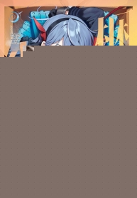 ล็อคเกอร์ปริศนา (C103) [Clochette (Sakura Yuki)] Konpou Shoujo Ako – Packaging Girl Series – Ako (Blue Archive)
