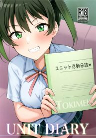 วันต่างๆ ของเหล่าไอดอล (C100) [Kitaku Jikan (Kitaku)] Unit Diary (Love Live! Nijigasaki High School Idol Club)