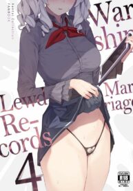 วันละคน เอาวนไป | (C96) [Enokiya (eno)] Kekkon Kan Sukebe Roku (Kantai Collection -KanColle-) (2)