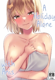 วันหยุดนี้กับเเอนิส[Meringue (Kumano Kotaro)] Anis to Futarikiri no Kyuujitsu A Holiday Alone with Anis (Goddess of Victory_ Nikke)