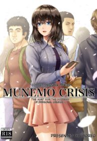 วิกฤตของมูเนโมะ | [MYTHICAL WORLD (Lioreo)] MUNEMO CRISIS ~Shien no Megami Kari~ | MUNEMO CRISIS ~The Hunt for the Goddess of Personal Grudge.~
