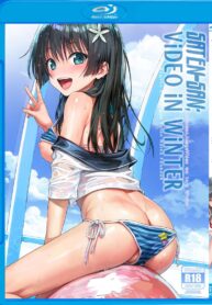 วิดีโอหน้าหนาวของคุณซาเท็น [40010 1-GO (Shimanto Shisakugata)] Saten-san, Image Video o Toru Winter | Saten-san; Video in Winter (Toaru Kagaku no Railgun)