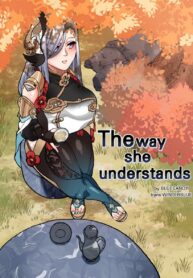 วิธีสานสัมพันธ์กับมนุษย์ | [BLUECANDY] The Way She Understands (Genshin Impact)