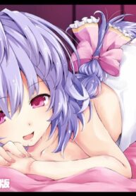 วิธีแก้เหงา | [Iwasi no Heya (Iwasi R)] Chō Pururun Hon ~B Route Han~ (Hyperdimension Neptunia)