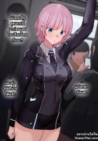 วีทูบเบอร์สาวกับไอ้หนุ่มหยุดเวลา | [Abyonus] Yuhi Riri 1 (Nijisanji)