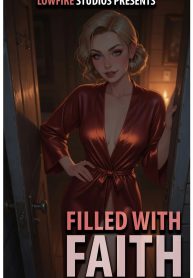 ศรัทธาและตัณหา | [LowFireStudios] Filled with Faith