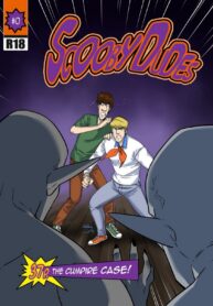 สกู๊ปปี้ดู | [Jo-NSFW] Scooby Dudes – The Cumpire Case!