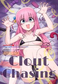 สตรีมของบจจิ | (C101) [Yakitori Teishoku (Toriyaro)] Shounin Yokkyuu (Bocchi the Rock!)