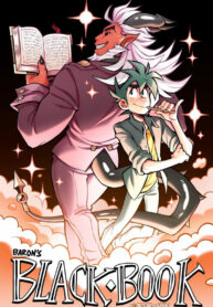 สมุดโน้ตกระชากพรหมจรรย์ | [Betobetolove] Barons Black Book