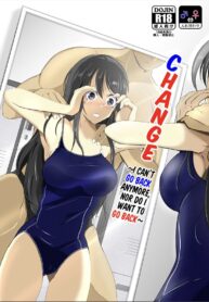 สลับร่างแล้วดันชอบ | [Iwashita Shoten (Iwashita)] CHANGE ~Mou Modorenai, Modoritakunai~ | CHANGE ~I Can’t Go Back Anymore, nor Do I Want To Go Back~