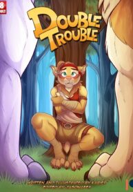 สองตัวดีกว่าตัวเดียว | [Kabier] Double Trouble