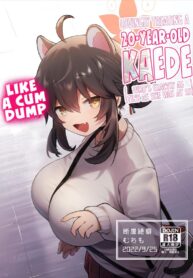 สอนหนูให้เป็นภรรยาของอาจารย์หน่อยสิคะ [Dangai Zeppeki (Muchimo)] Hatachi ni Natte mo Chiisai Mama no Kaede o Onaho Mitai ni Hamemakuru Love Love Ecchi Hon (2)