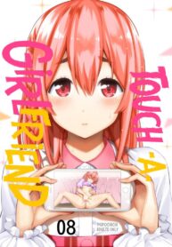 สะดุดรักยัยแฟนเช่า [Yahiro Pochi] Rental Kanojo Osawari Shimasu (4)