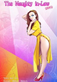 สะใภ้ตัวแสบ [Melkor] Naughty in-Law