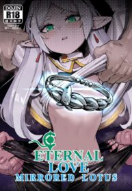 สักหน่อยก็ได้ | [ProudBanana] Kuon no Ai – Mirrored Lotus (Sousou no Frieren)