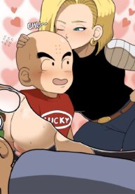 สามีเค้าหลับ เลยจับเมียทำตุ๊กตายาง | [pulpawoelbo] Pig’s Dream (Dragon Ball)