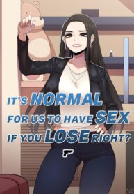 สาวนักแม่นปืน [ABBB] It’s Normal for us to Have Sex if You Lose Right Gun edition (2)