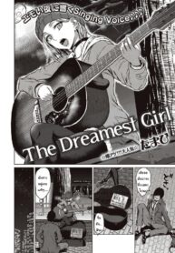 สาวน้อยผู้นี้มีความฝัน [Tamabi] The Dreamest Girl