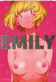 สาวมืดมนอลวนหารัก – เอมิริ | (Motenaishi Sokubaikai Suru 3) [Camrism (Kito Sakeru)] EMILY (Watashi ga Motenai no wa Dou Kangaetemo Omaera ga Warui!)