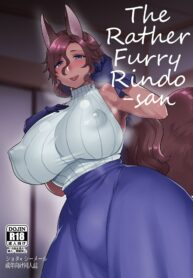 สาวม้าทรงโต | [Granada Sky (Mogiki Hayami)] Rindo-san no Fukafuka | The Rather Furry Rindo-san