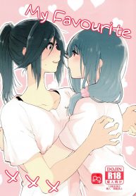 สิ่งที่ฉันชอบ (GLF24) [Burakuradou (Takeshisu)] My Favorite xxx Daisuki no xxx (Hibike! Euphonium)