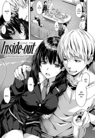 สิ่งที่อยู่ภายในถูกเปิดออก [Nagayori] Inside-out