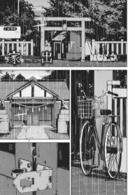 หนีออกจากบ้าน | [Iwasaki Yuuki] Iede | Run Away From Home (COMIC BAVEL 2021-12)
