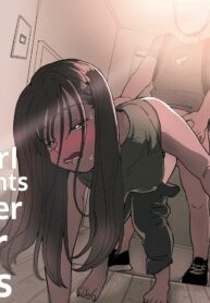 หนุ่มดุ้นบริการกับสาวขี้เหงา | [Denbu Momo] ●●●r Chinko o Tanomitai Onee-san｜The Girl Who Wants to Order Uber Dicks (2)