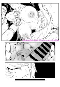 หนุ่มพลังม้า 17 – แร็กดอลล์ | [Oekaki Kaki] Teisou Gyakuten Mono Ragdoll no Baai | Inverted Morality Hero Academia ~Ragdoll’s Case~ (Boku no Hero Academia)