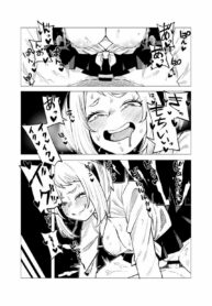 หนุ่มพลังม้า 6 – อาชิโดะจัง | [Oekaki Kaki] Teisou Gyakuten Butsu ~Ashido Mina no Baai~ | Inverted Morality Academia ~Ashido Mina’s Case~ (Boku no Hero Academia)