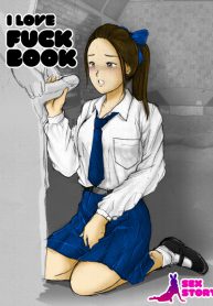 หนูชอบฟัคบุ๊ค [Galsexy] I Love Fuckbook (2)