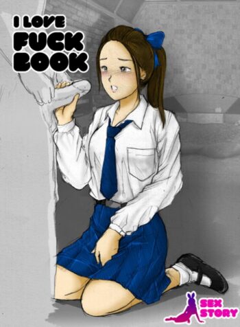 หนูชอบฟัคบุ๊ค [Galsexy] I Love Fuckbook