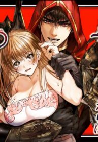 หนูน้อยหมวกแดง [AX (Itto)] Muttsuri Akazukin-kun kara wa Nigerarenai | I Can’t Escape From Mr. Naughty Red Riding Hood