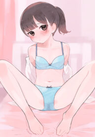 หนูอ่อยไม่เก่งค่ะ [Raoko] Sasou no nigatena ko Girl who is not good at seducing