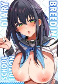 หน้าที่ที่สำคัญ [Mofumanjuu (Piro Mayu)] Tanetsuke Nikki ~Gakuen Hen~ | Breeding Diary (School Edition)