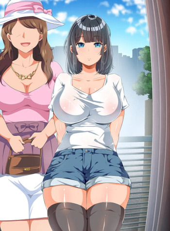 หน้าร้อนนี้ยอมทำทุกอย่าง [Yac] Kinjo Ni Hikkoshite Kita Muboubi Muteikou Kyonyuu Bishoujo Sumire-Chan Ni Yaritai Houdai Na Natsu (3)