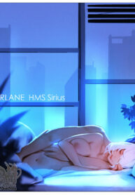 หมดแรงยันเช้า | [dako] Sirius (Azur Lane) (2)