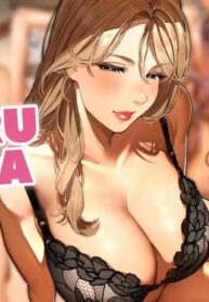 หม่าม๊าสาวเเกล คุณอันนะ [Sakura no Tomoru Hie] Gal Mama-san “Anna-san” (2)