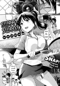หลบฝน | [Hinahara Emi] Sweet Sweat