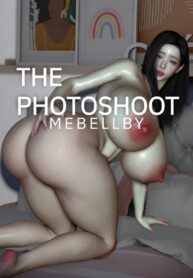 หลอกถ่ายคลิปโป๊ | [mebellby] The Photoshoot