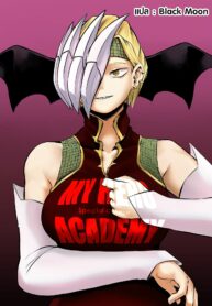 หลักสูตรพิเศษ 5 – ริวกิว | [Amano44] Special Course (My Hero Academia)