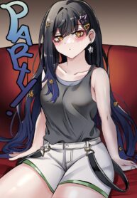 หลังงานปาร์ตี้ | [Bubo] Party!