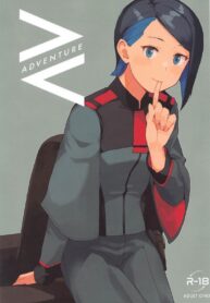 หาเงินค่าซ่อม | (C103) [Kuuchuusen (mko)] AdVenture (Mobile Suit Gundam: The Witch from Mercury)