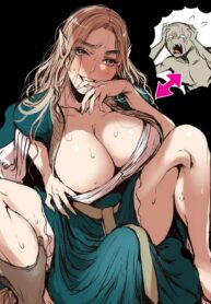 หาเรื่องเสียตัว | [10] Kansei wo Akiramta TSF Manga