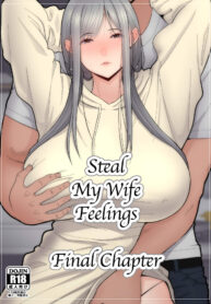 ห้ามมีเซ็กส์เพื่อช่วยแฟน | [tengohambre (Sueyuu)] Tsuma Omoi, Netorase kanketsuhen (2)